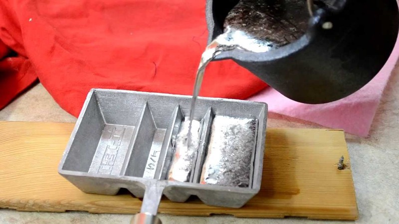 Добыча редкоземельных металлов в России: господдержка или смерть