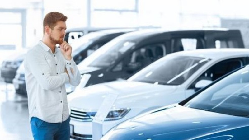 Будут ли в России продаваться новые автомобили?