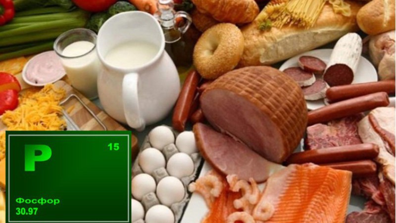 Будут ли российские пищевые добавки полезнее импортных?