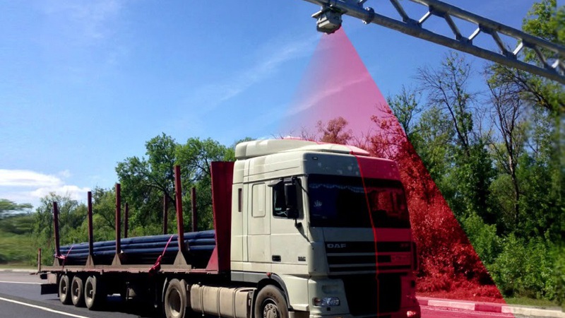 Автоматический весогабаритный контроль грузоперевозчикам нужен, но пока он им больше мешает