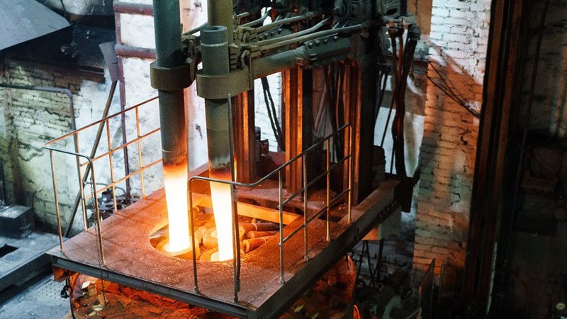 Совсем не мелочь: кризис на рынке графитированных электродов подрывает сырьевую безопасность всей промышленности страны