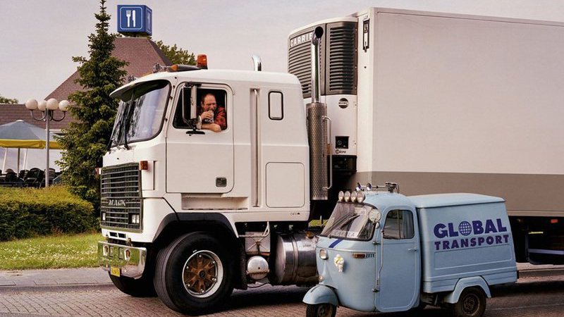 Свобода заканчивается: крупные компании-грузоперевозчики готовы выжить с рынка более мелких игроков